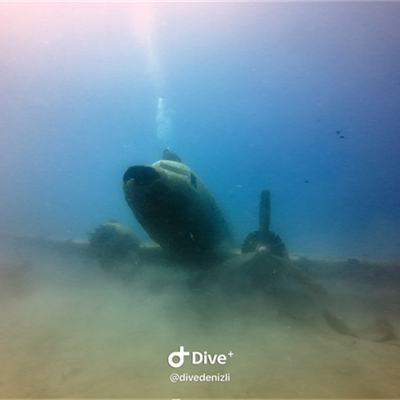 Kaş Dakota C47